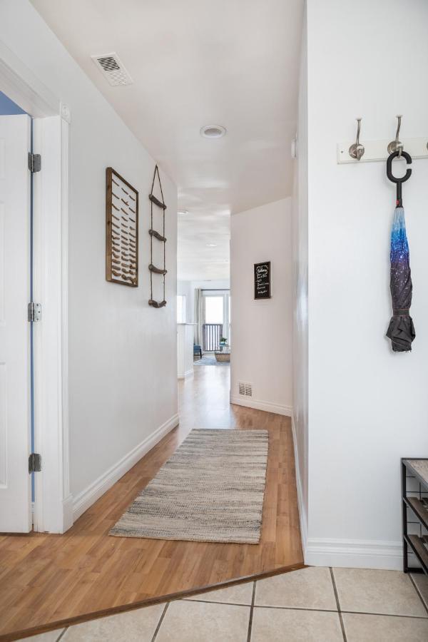 New Listing Beach Bliss 211! Stunning Bay View Traverse City Exteriér fotografie